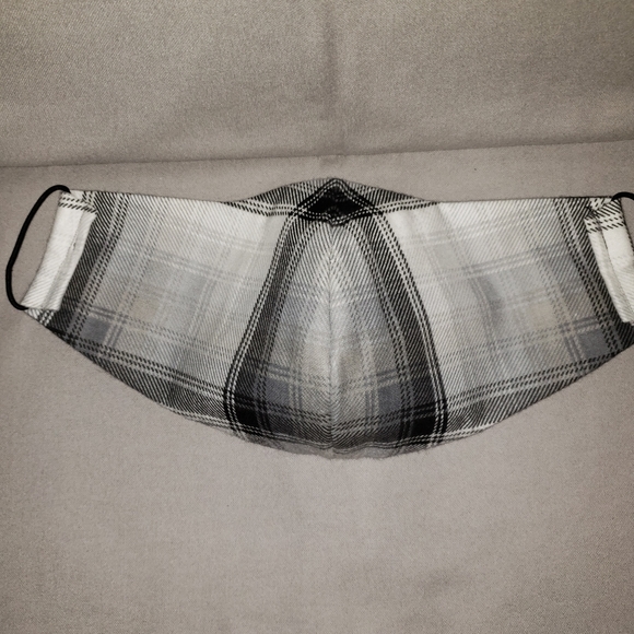 Face Mask - Picture 2 of 3